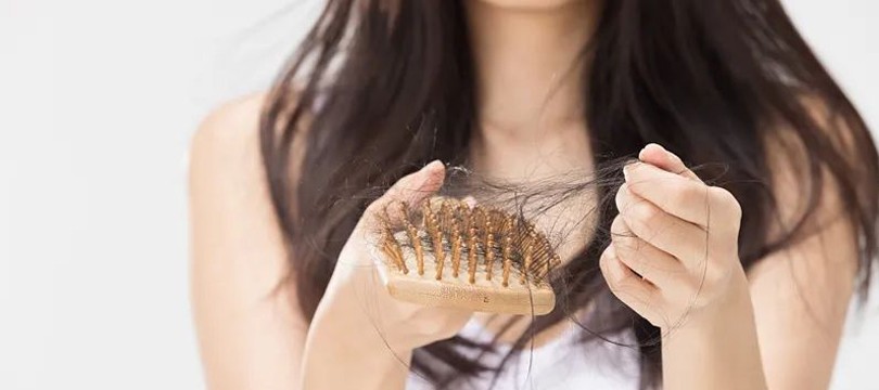 姜柏养润方——温和配方，核心专利技术，持久防脱，强根健发，从“根”拯救头发