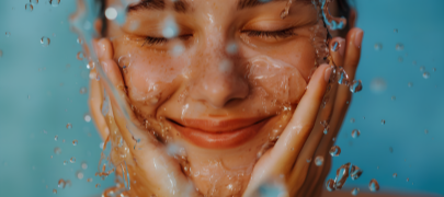 肤舒清和肤漾舒